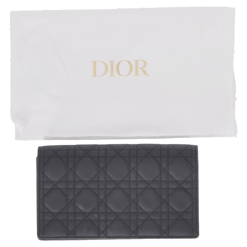 Dior Clutch