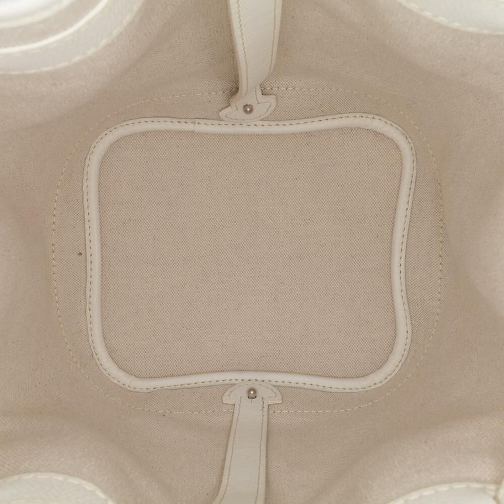 Goyard Bucket Bag