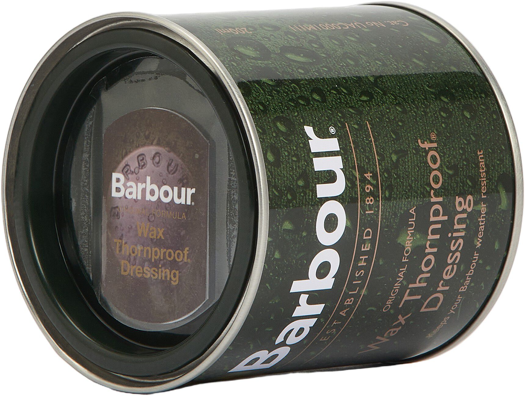 Thornproof Dressing voks