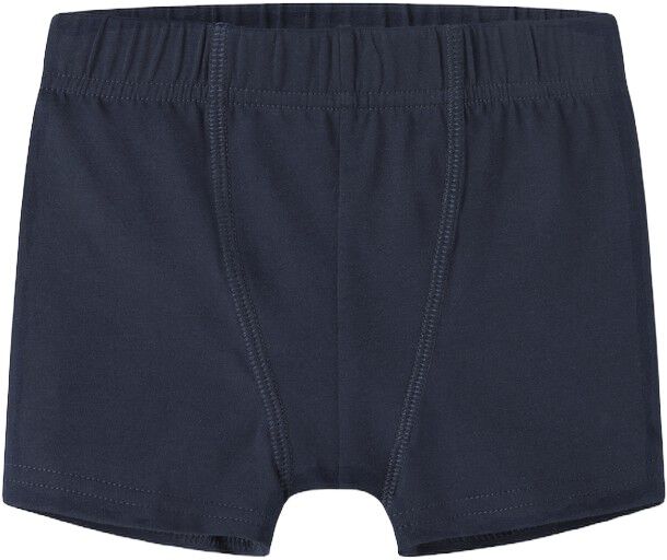 Nmmtights 3P Grey Firetruck Noos