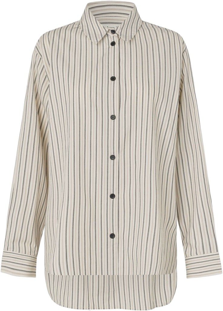 Marinall skjorta Ls