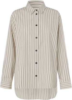 MarinaLL Shirt LS