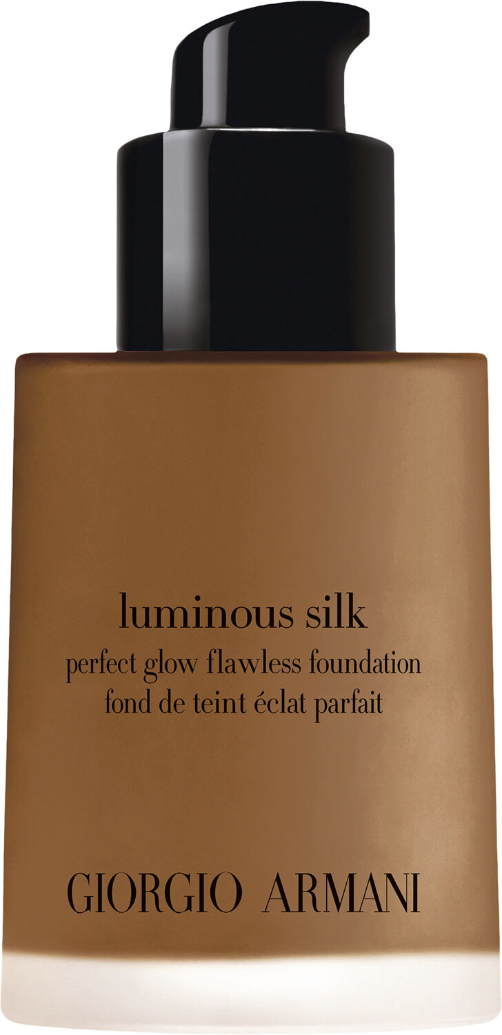 Luminous Silk Foundation