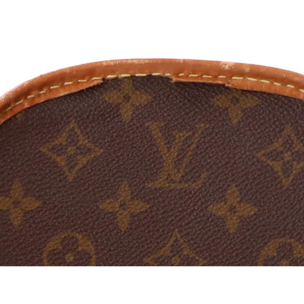 Louis Vuitton Travel Bag