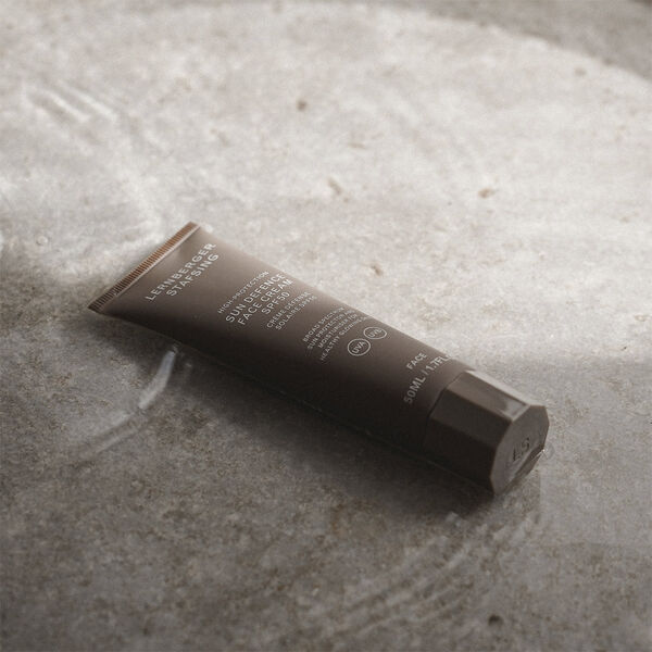 Sun Defence Face Cream SPF 50, 50ml