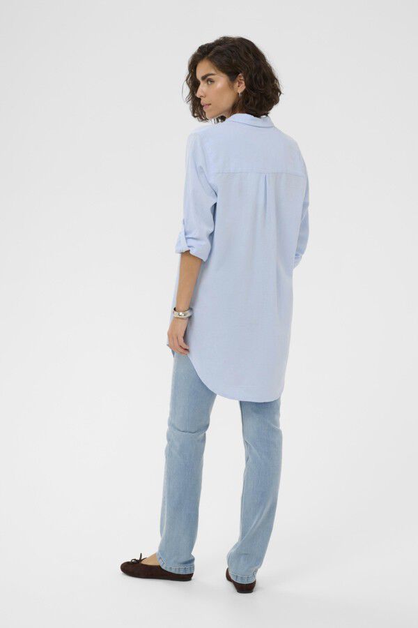 KAnaya Shirt Tunic