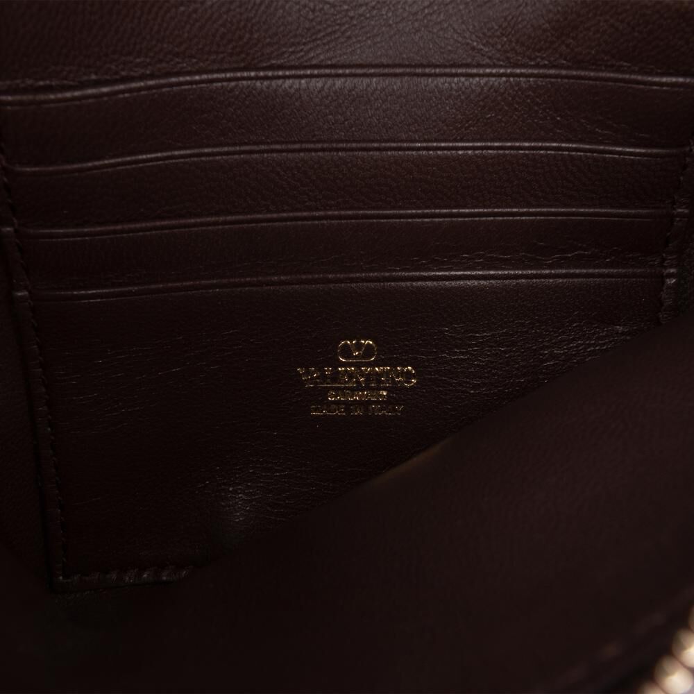 Valentino Pouch