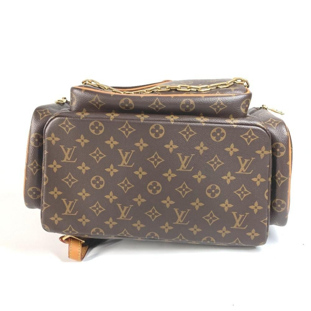 Louis Vuitton Backpack