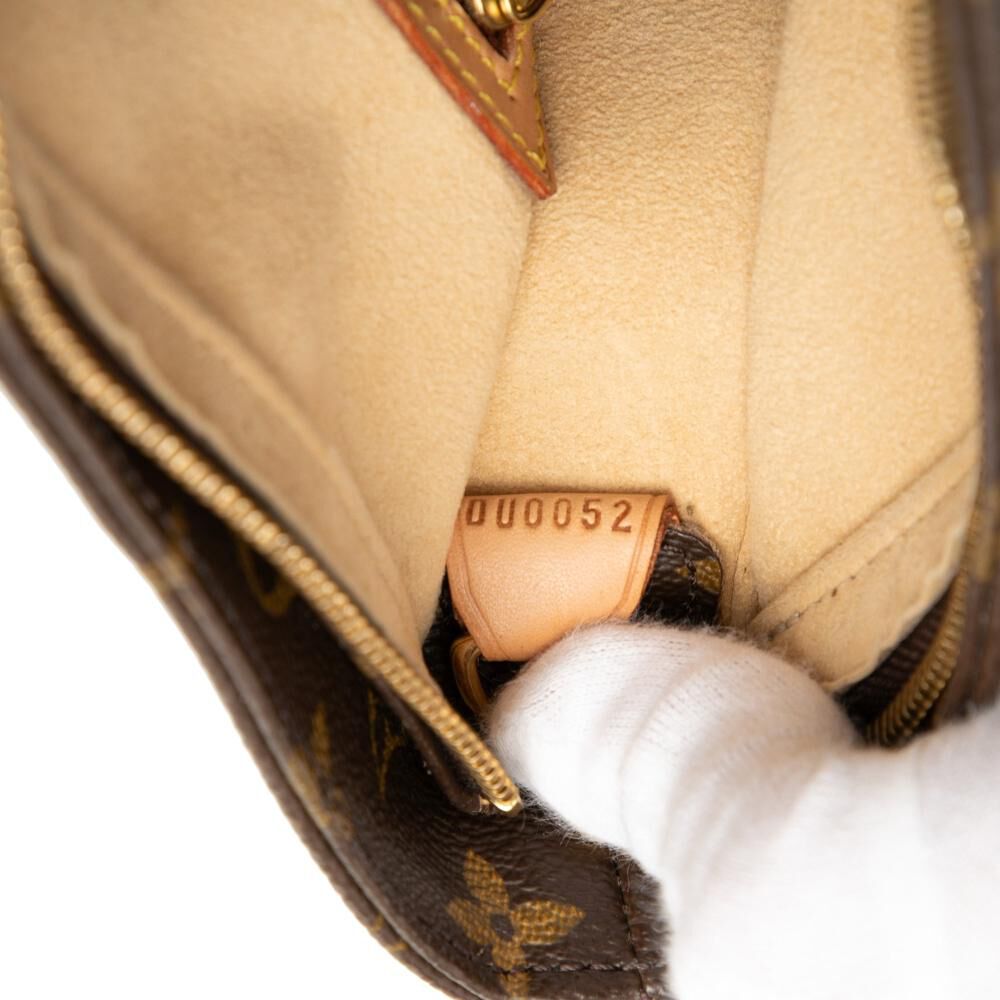 Louis Vuitton Looping