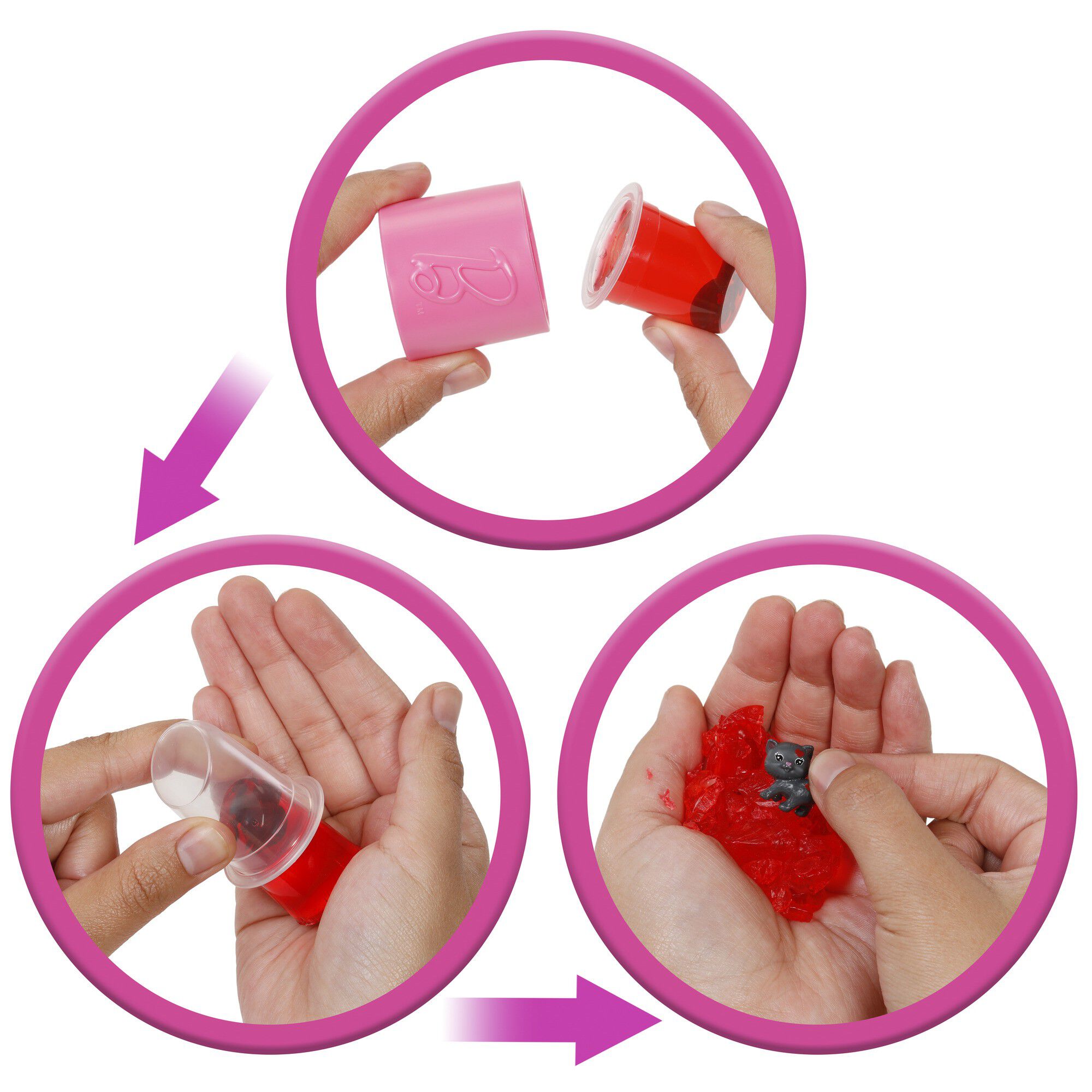 Barbie Glam Party Unboxed