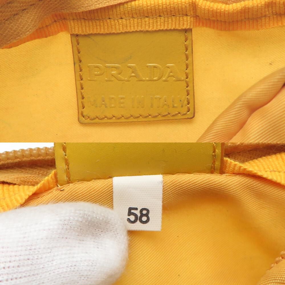 Prada Pouch