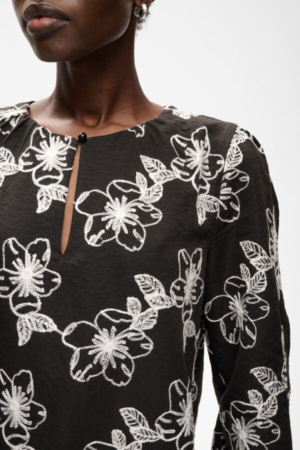 SPLEANIW BLOUSE