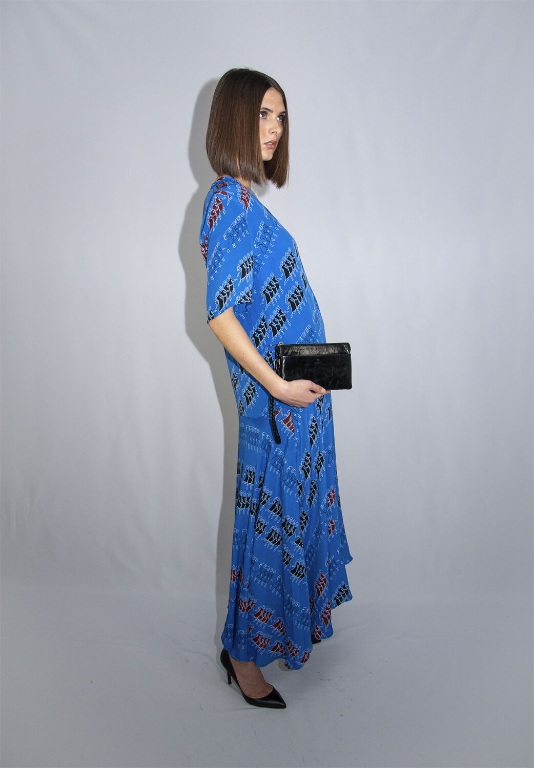 Salerno combi clutch nellie