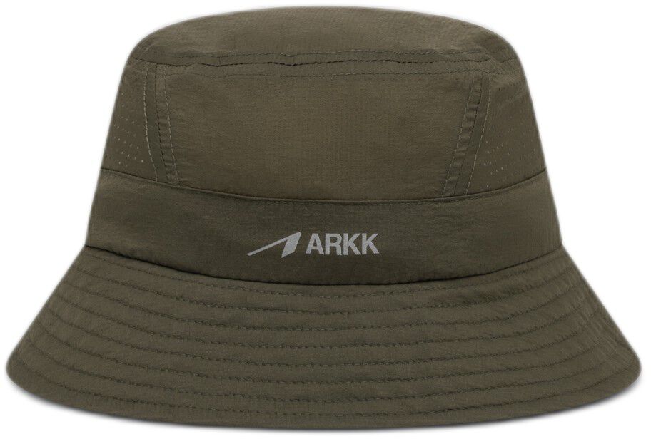 ARKK Active Bucket Hat Olive