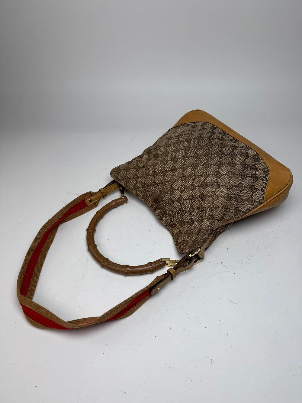 Gucci Bamboo