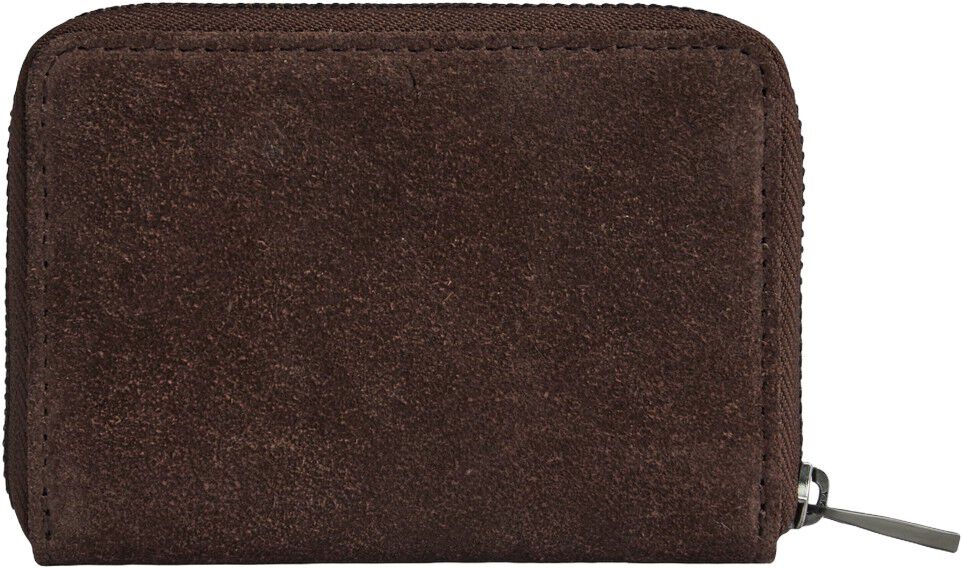 Selmambg Wallet, Suede