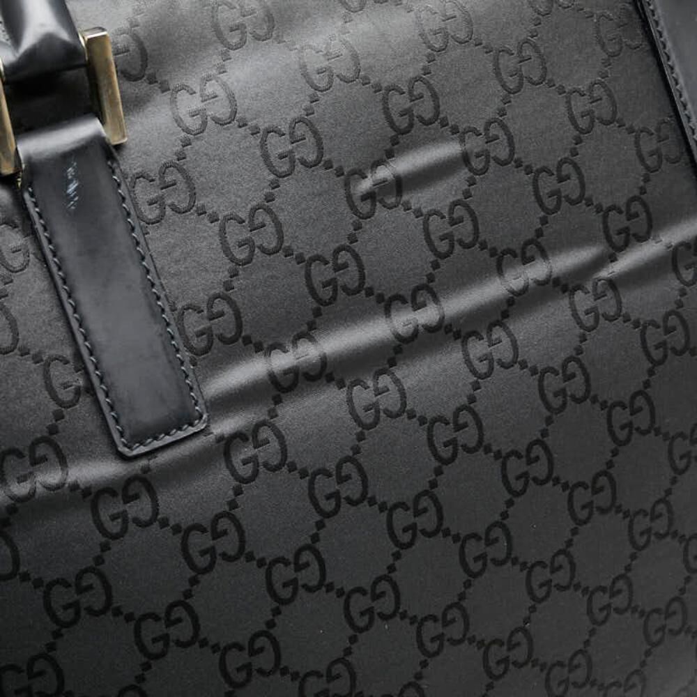 Gucci Travel Bag