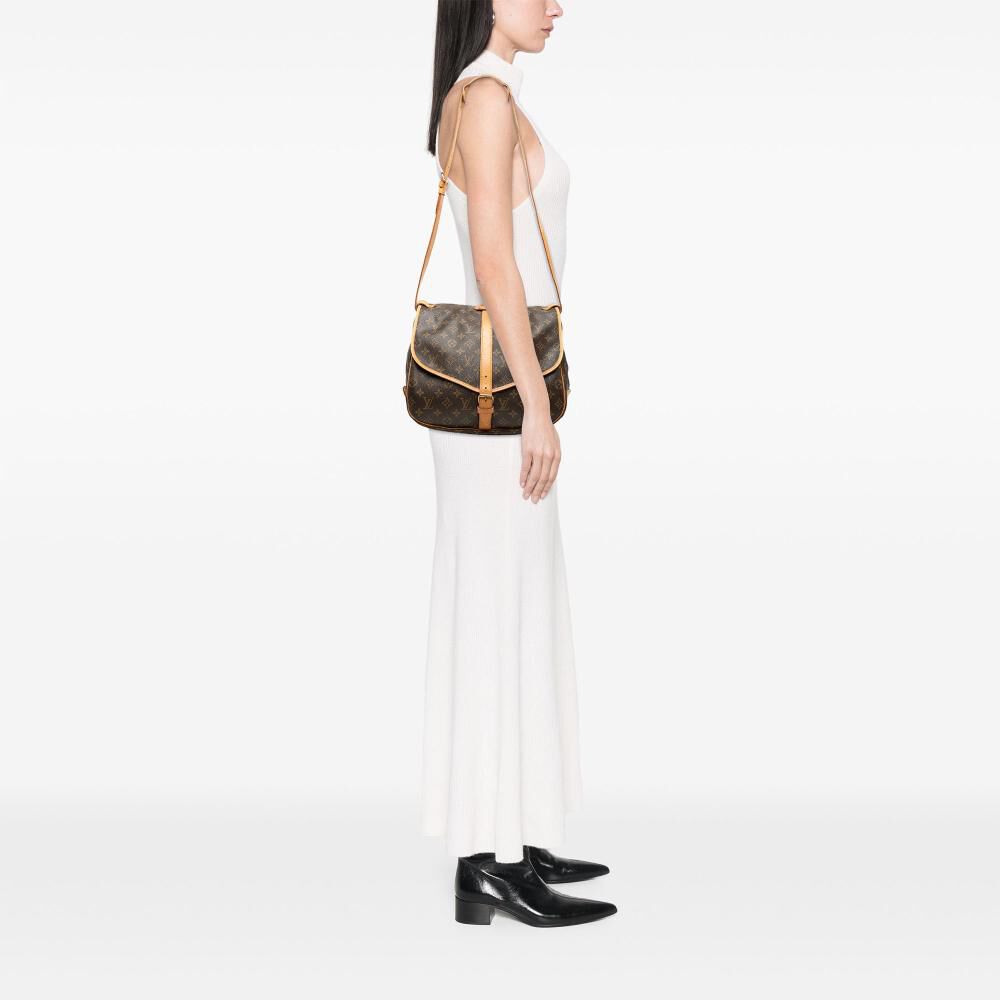 Louis Vuitton Saumur