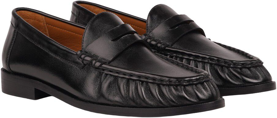 CORLEONE - ITALIEN LEATHER LOAFER