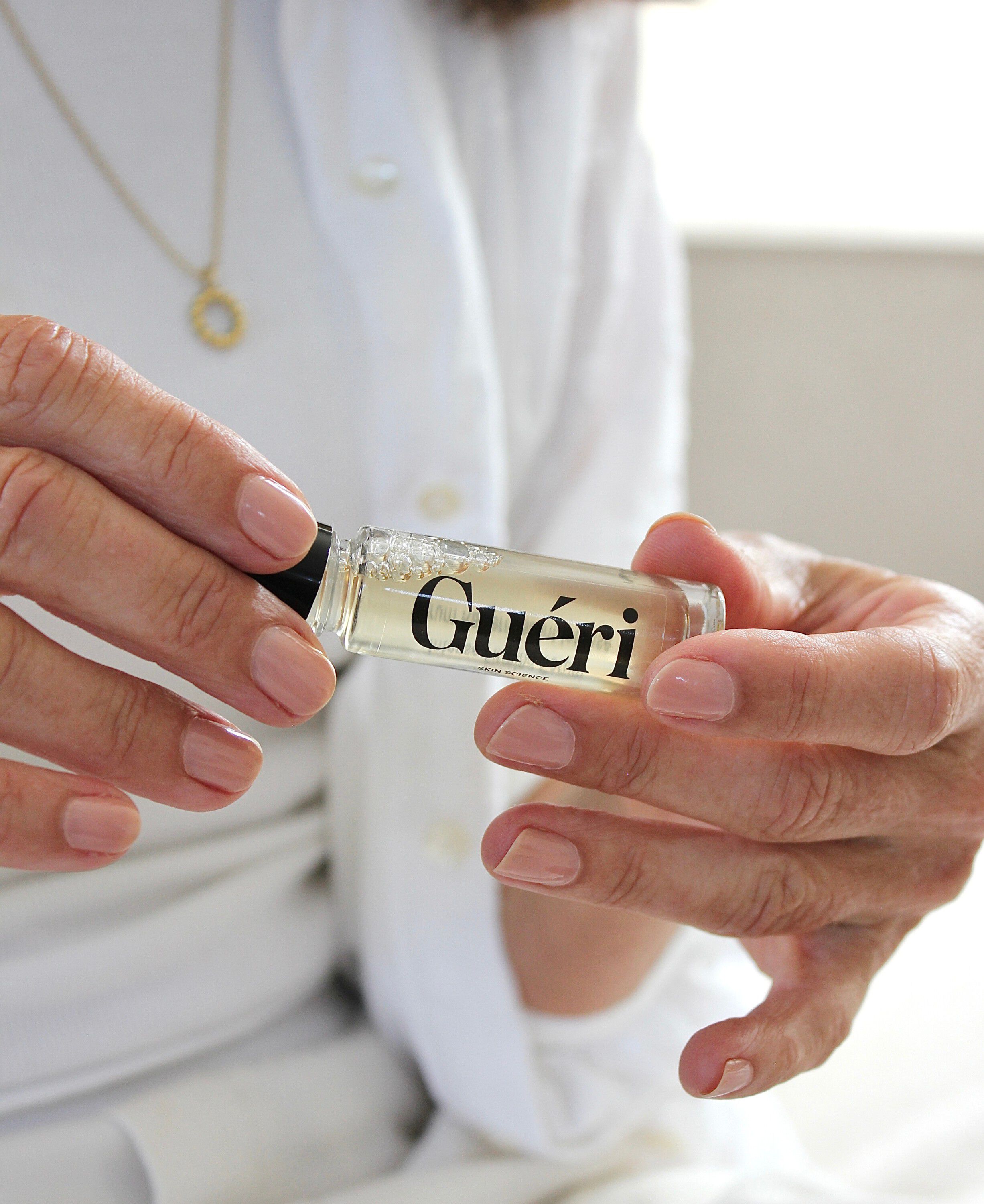 EYES ILLUMINATE Intense Firming Serum