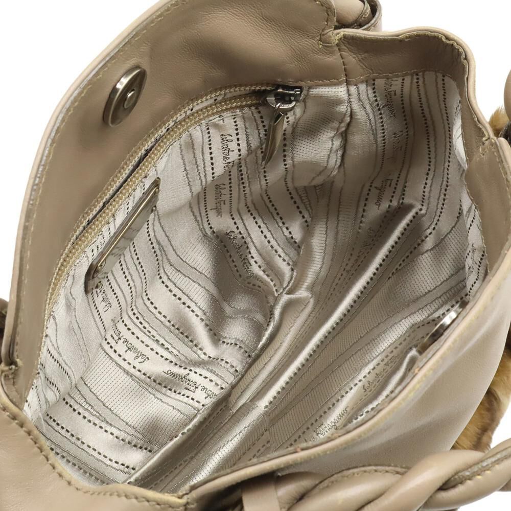 Salvatore Ferragamo Handbag