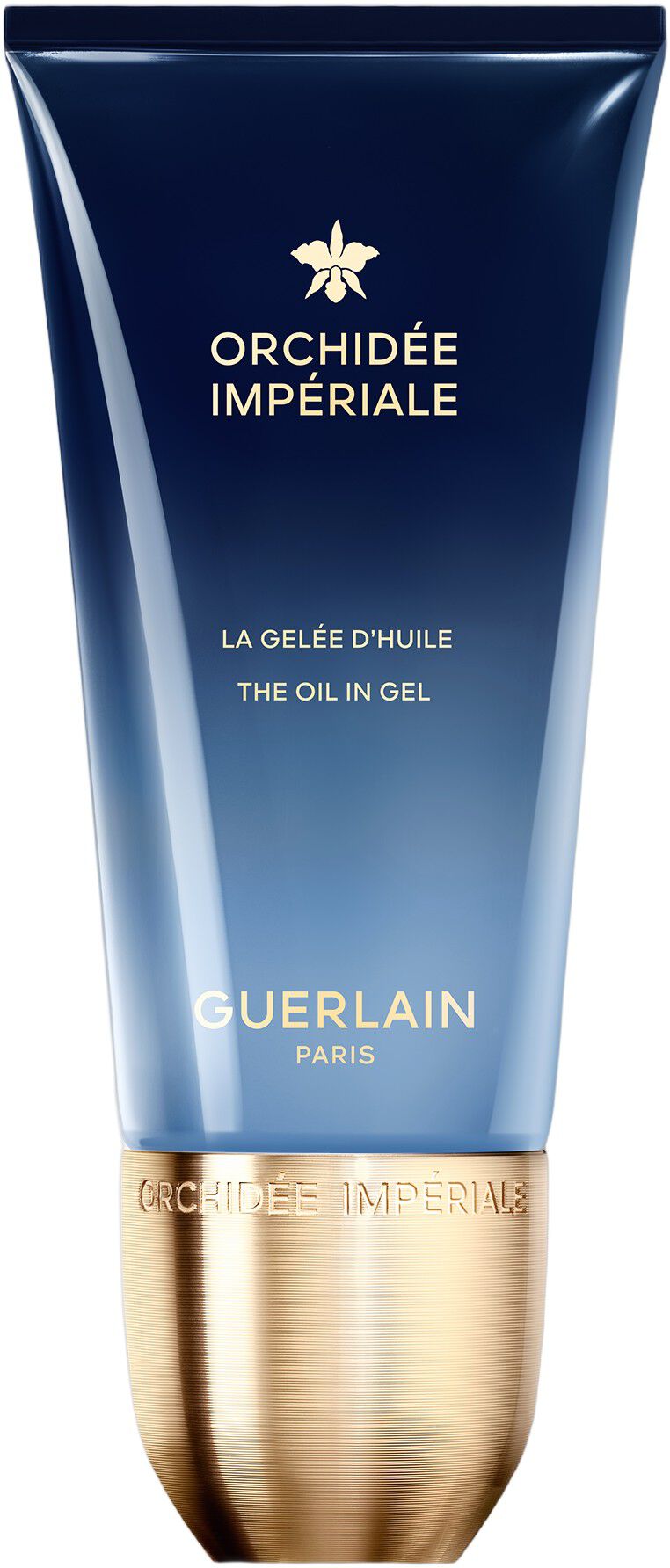 Orchid&eacute;e Imp&eacute;riale Cleansing Oil 150 Ml