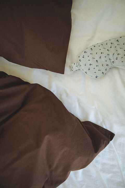 Percale Sengesæt