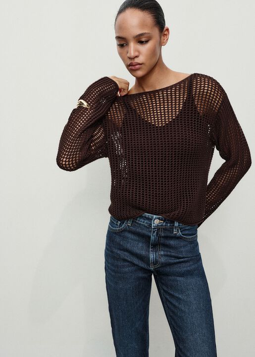 Newmom comfort high-rise jeans