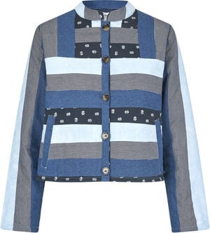 EmiliaLL Short Jacket LS