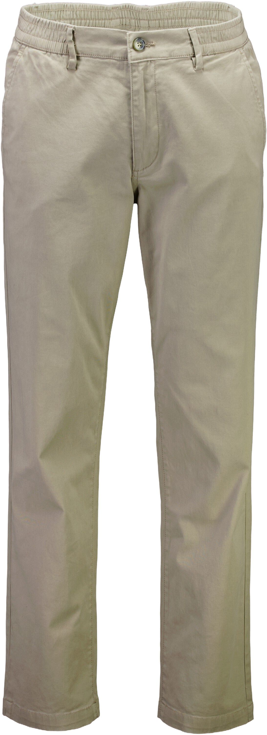 Superflex chino pants
