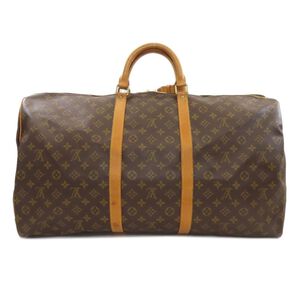Louis Vuitton Keepall