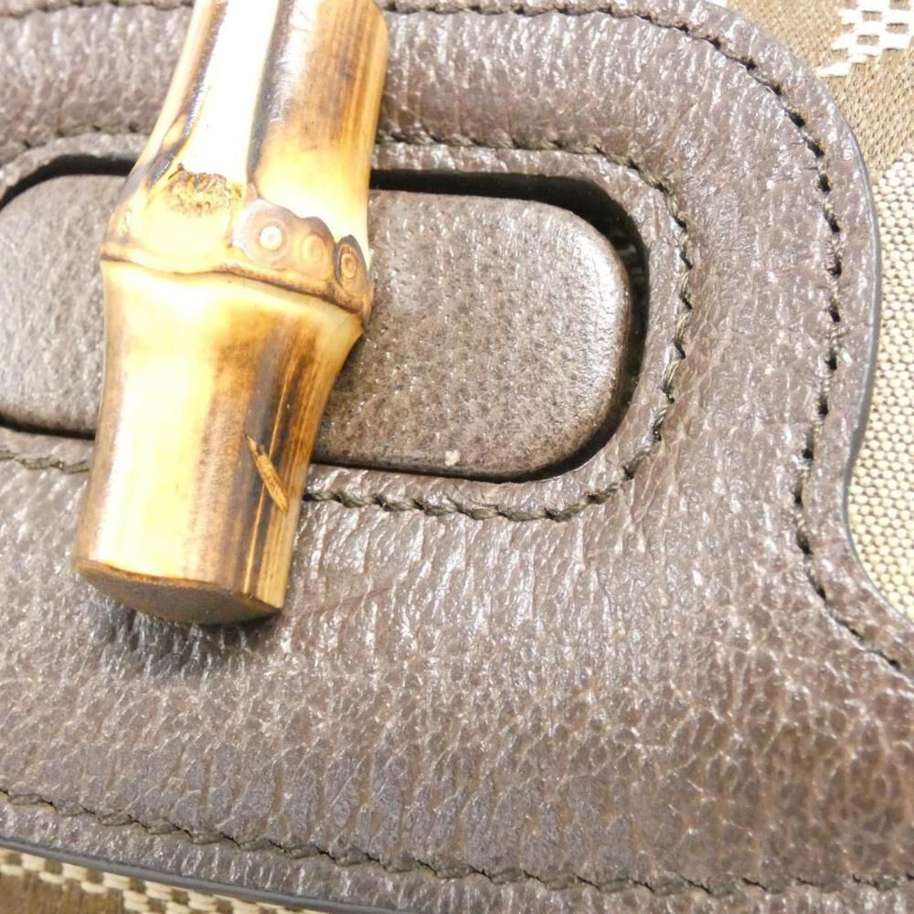 Gucci Bamboo