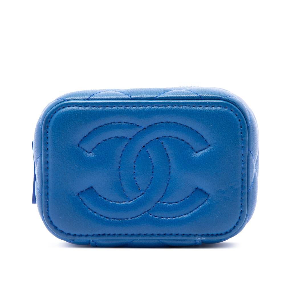 Chanel Vanity