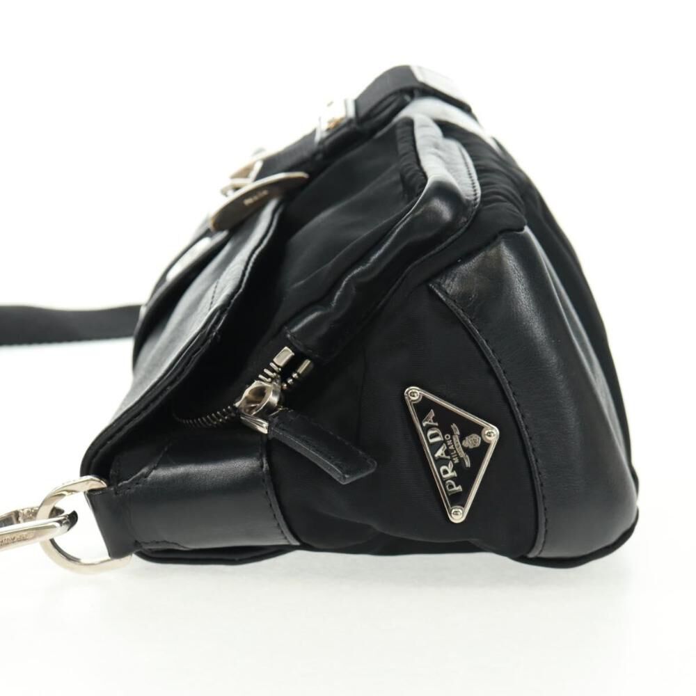 Prada Shoulder Bag