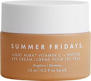 Light Aura Vitamin C + Peptide - Eye Cream