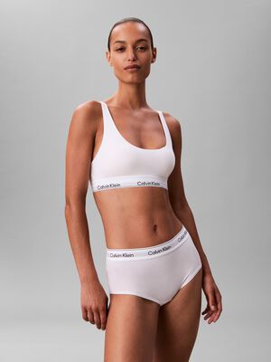 LIGHTLY LINED BRALETTE