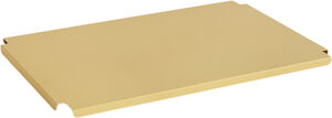 HAY Colour Crate Lid-Large