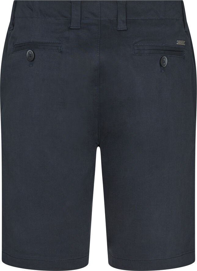 BS Gerhard Regular Fit Shorts