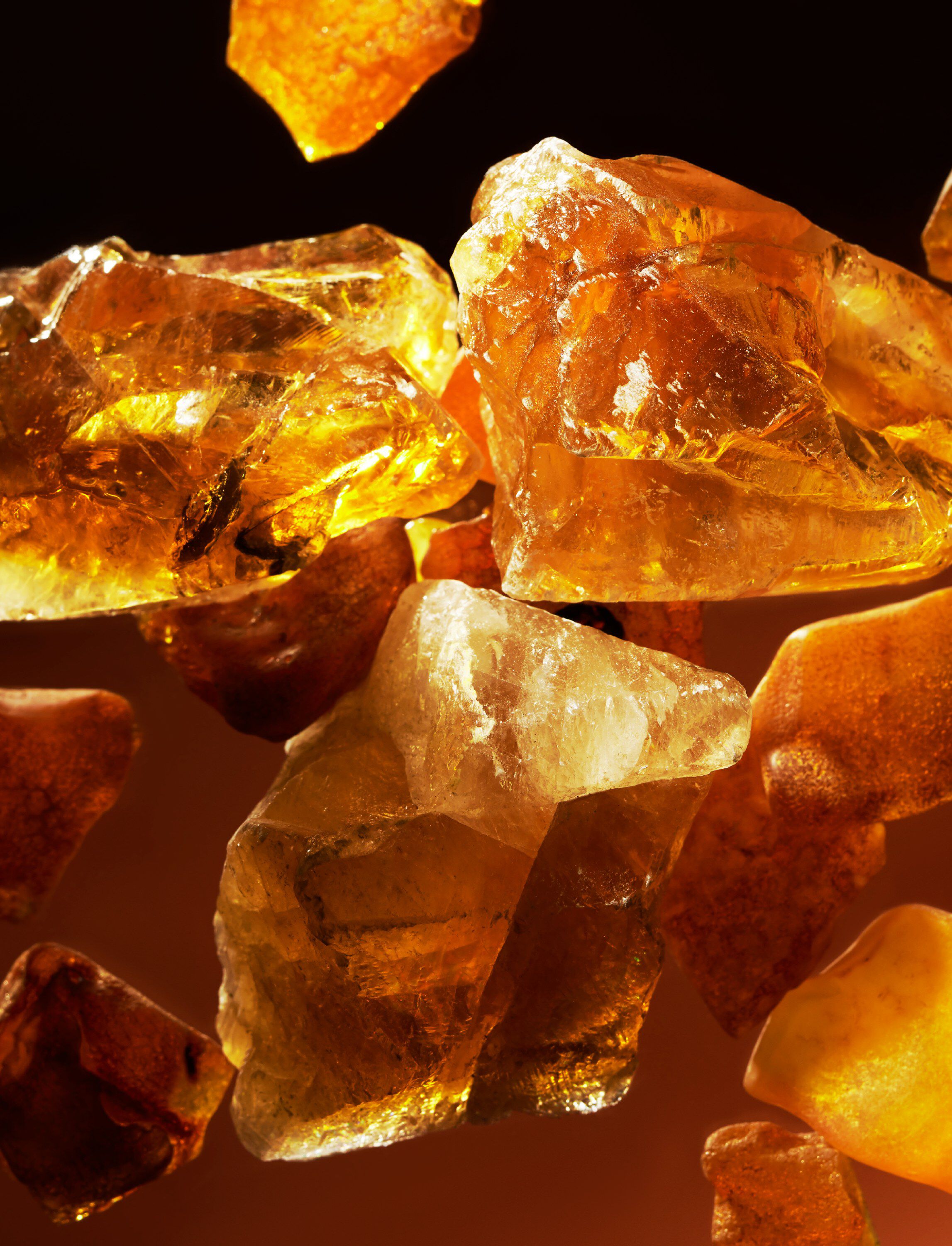 Precious Amber Home Perfume 400ml