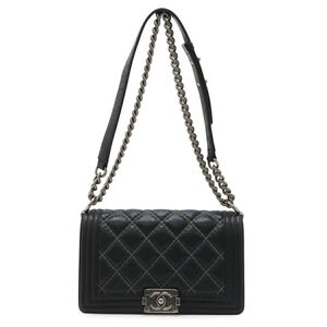 Chanel Boy Bags