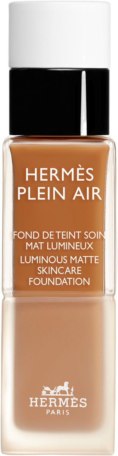 Herm&egrave;s Plein Air Foundation