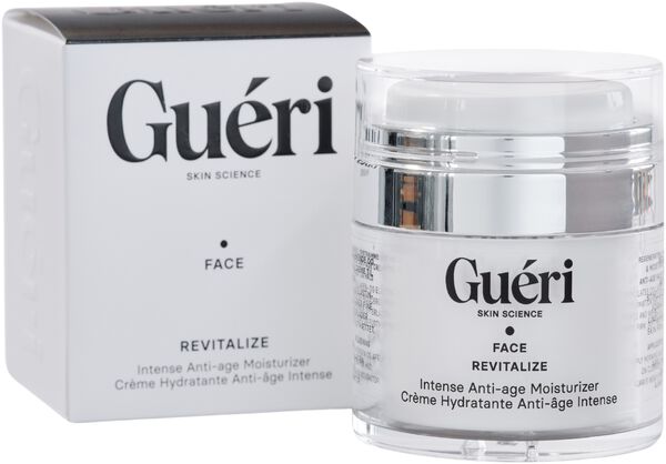 FACE REVITALIZE Intense Anti-age Moisturizer