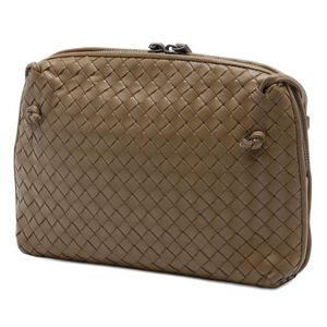 Bottega Veneta Crossbody Bag