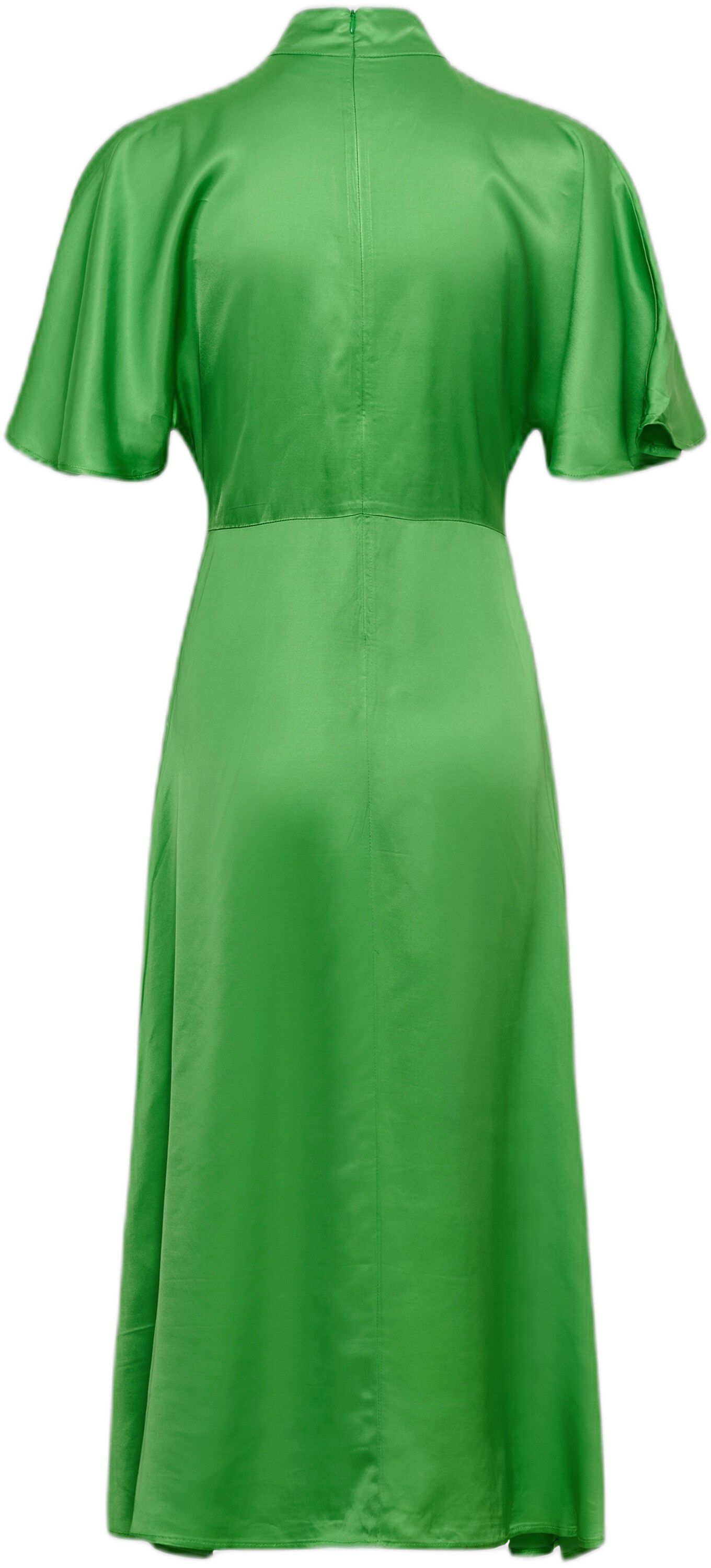 SLClero Miria Printed Dress