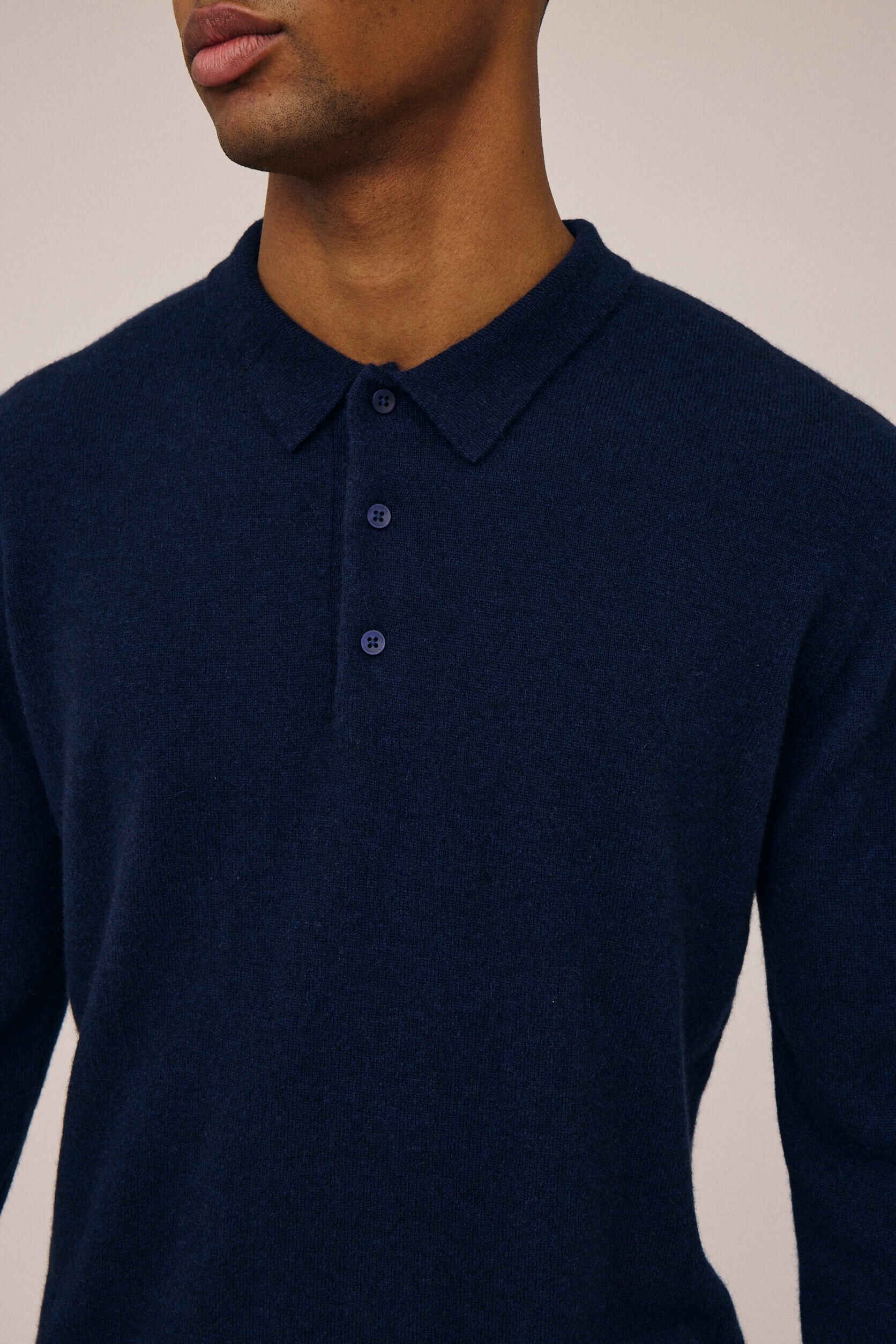 Mads 4 - 100% Cashmere