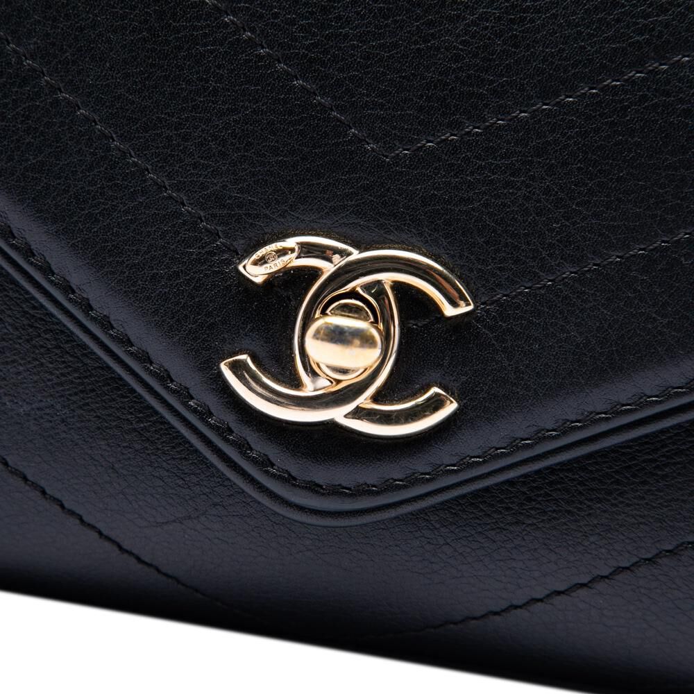 Chanel Belt Bag