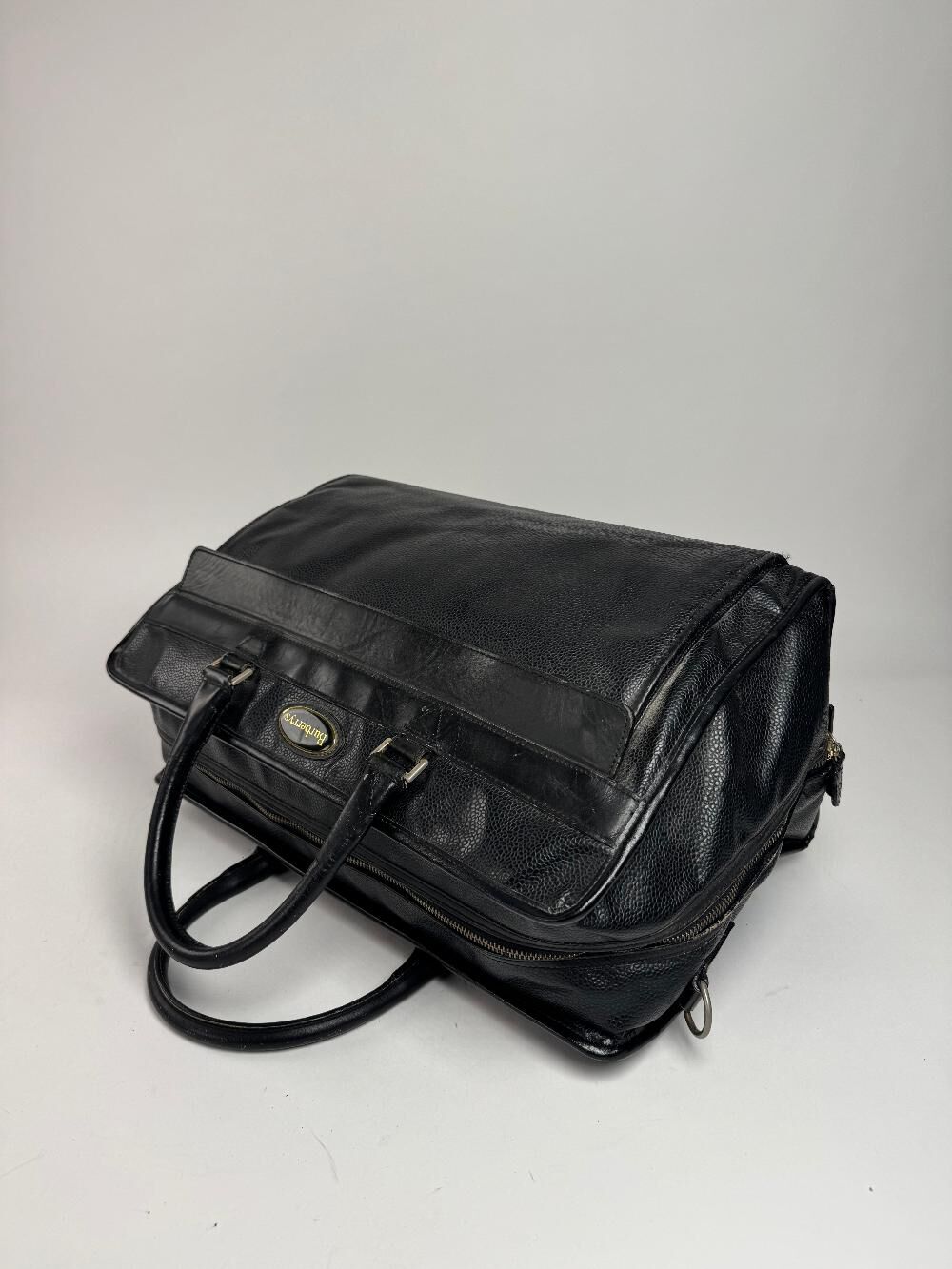 Burberry Travel Bag