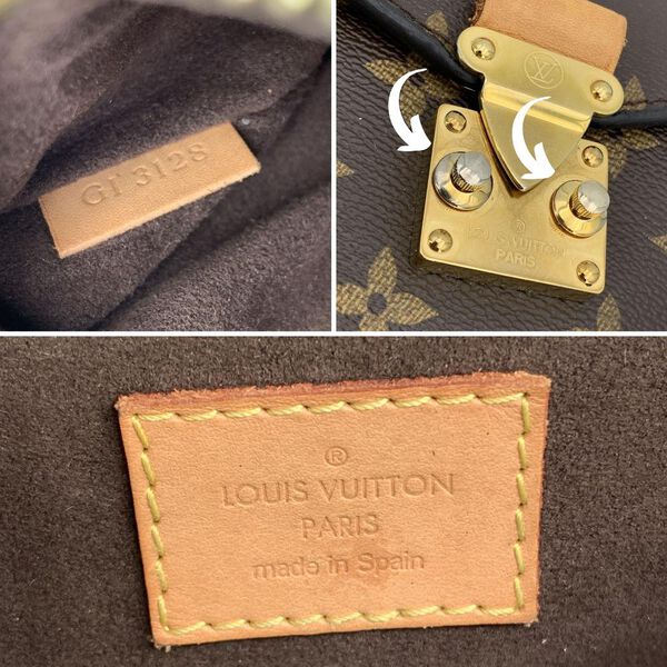 Louis Vuitton Crossbody Bag