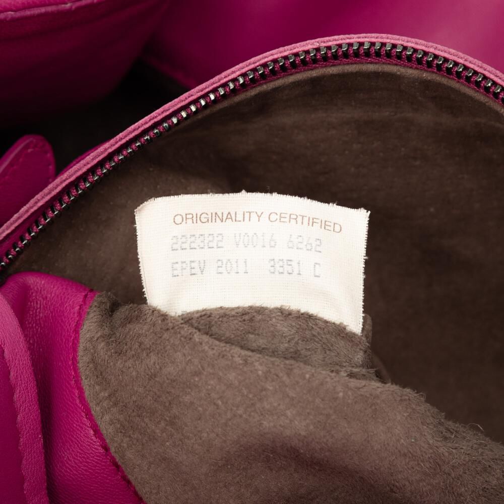 Bottega Veneta Tote