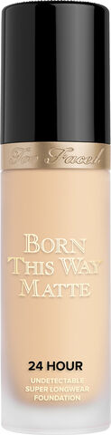 Born This Way Matte - 24 Hour Foundation